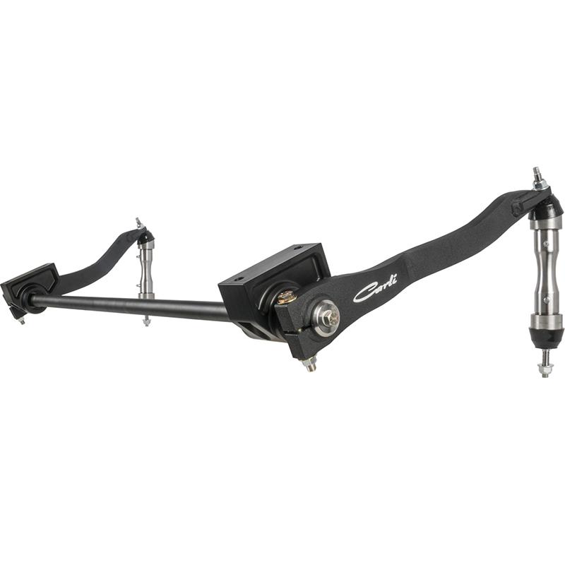 '17-23 Ford F250/F350 Carli Torsion Sway Bar - 2.5" Lift Suspension Carli Suspension With Stainless End Links 