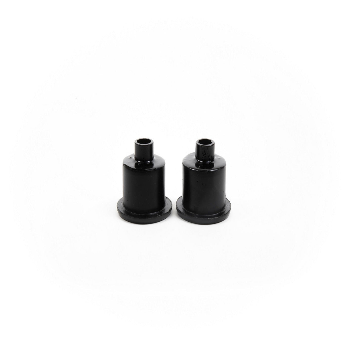 '95-04 Toyota Tacoma DuroBumps Front Differential Bracket Bushings Display of Included Parts 