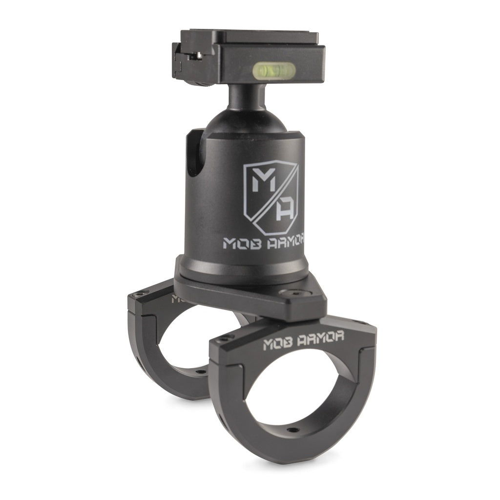Quick Release Maxx Tube Mount Mob Armor display