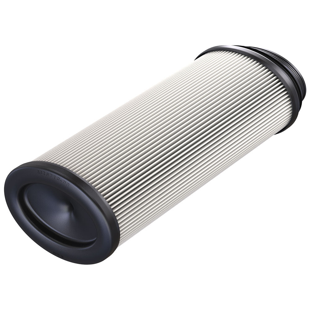 '21-23 Ram TRX V8 6.2L S&B Intake Replacement Filter-Dry Extendable individual display