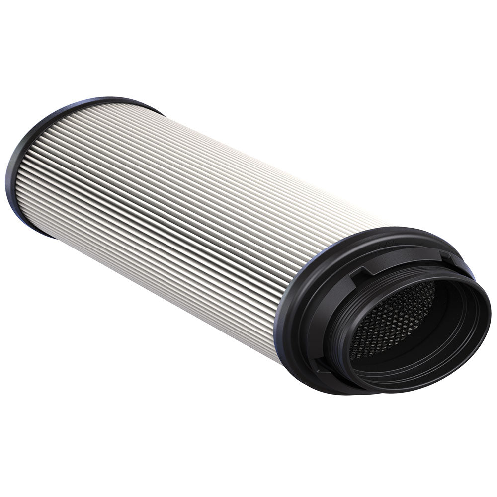 '21-23 Ram TRX V8 6.2L S&B Intake Replacement Filter-Dry Extendable individual display