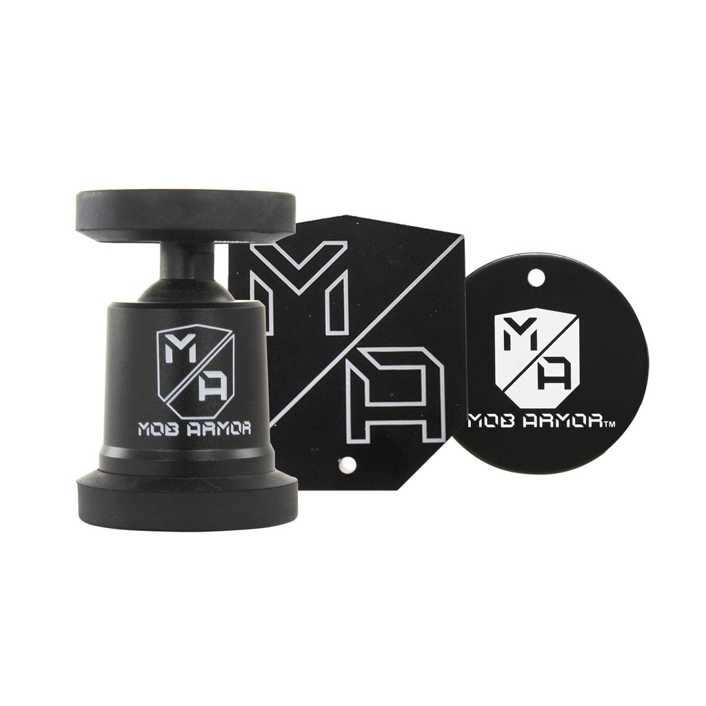 MobNetic Maxx (MobNetic Pro) Magnetic Car Mount Mob Armor parts