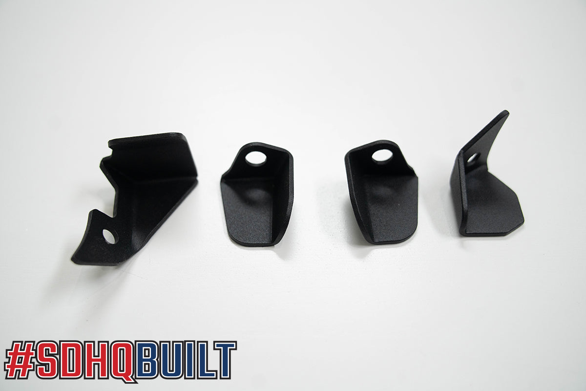 '09-20 Ford F-150 SDHQ Built ABS and Vacuum Guards