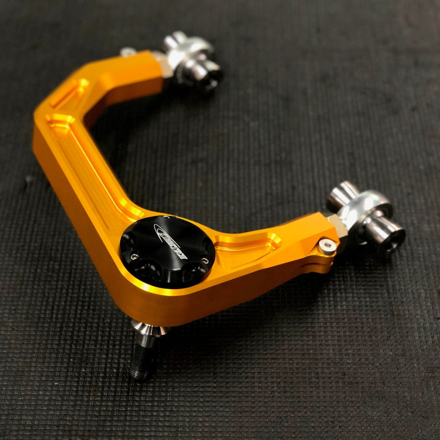 '05-22 Toyota Tacoma Kibbetch Billet Aluminum Upper Control Arms display