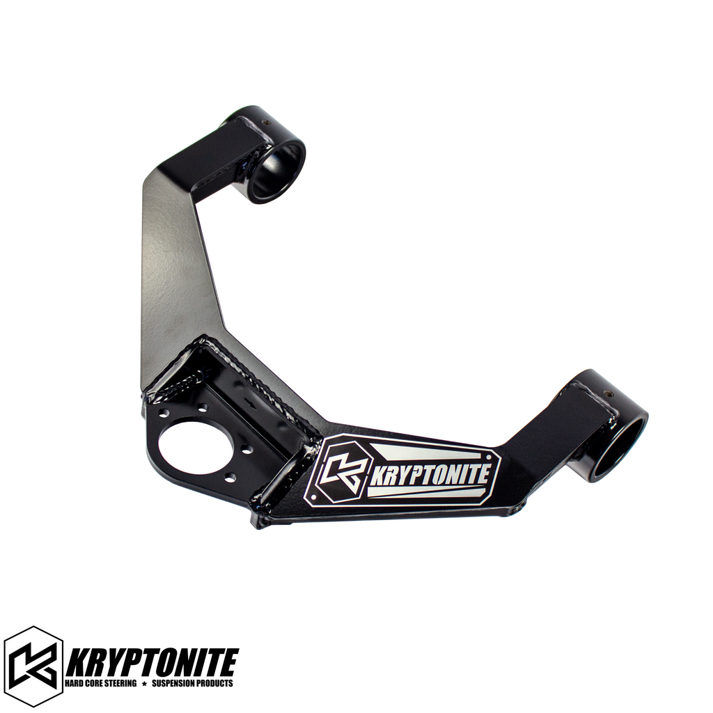 '20-22 Chevy/GMC 2500/3500HD Upper Control Arms Kryptonite Suspension individual display