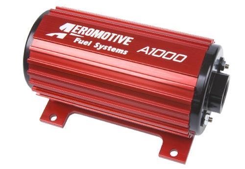 A1000 Fuel Pump Fuel Pump Aeromotive Inc. 