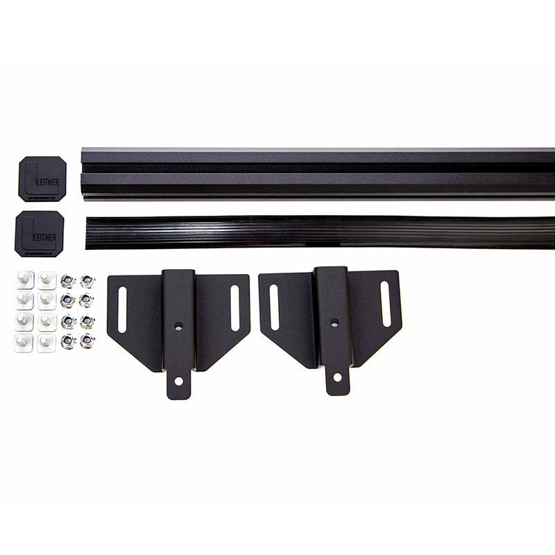 ACS Classic Load Bar Kit Bed Accessories Leitner Designs parts