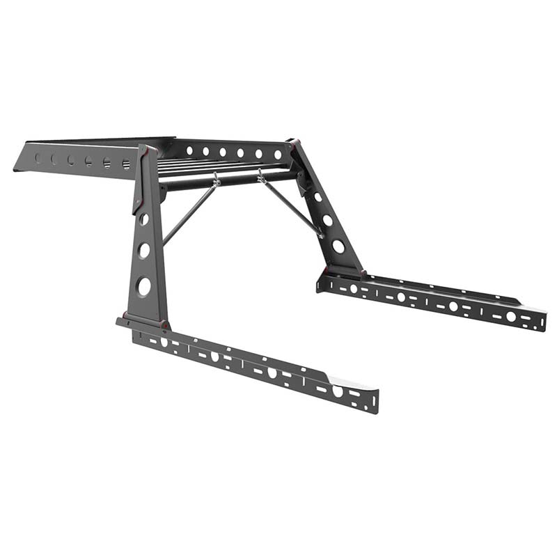 ADV Rack System 2.0 Bed Rack Wilco Offroad individual display