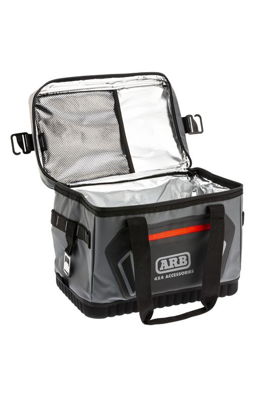 Cooler Bag ARB display