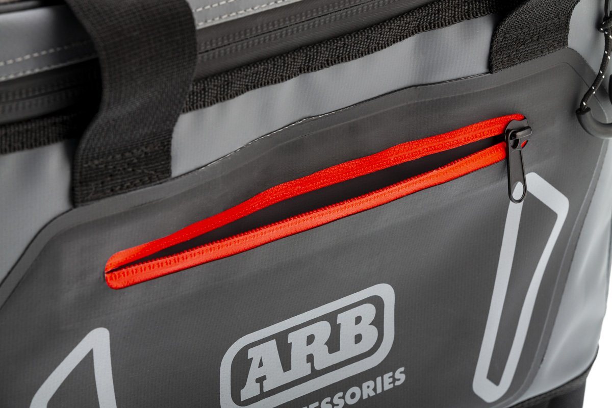 Cooler Bag ARB close-up