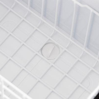 Elements Fridge Freezer Coolers ARB Close-up (interior view)