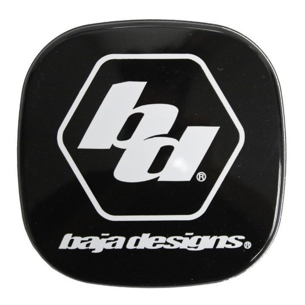 Squadron Series Rock Guard Lighting Baja Designs Black Display 