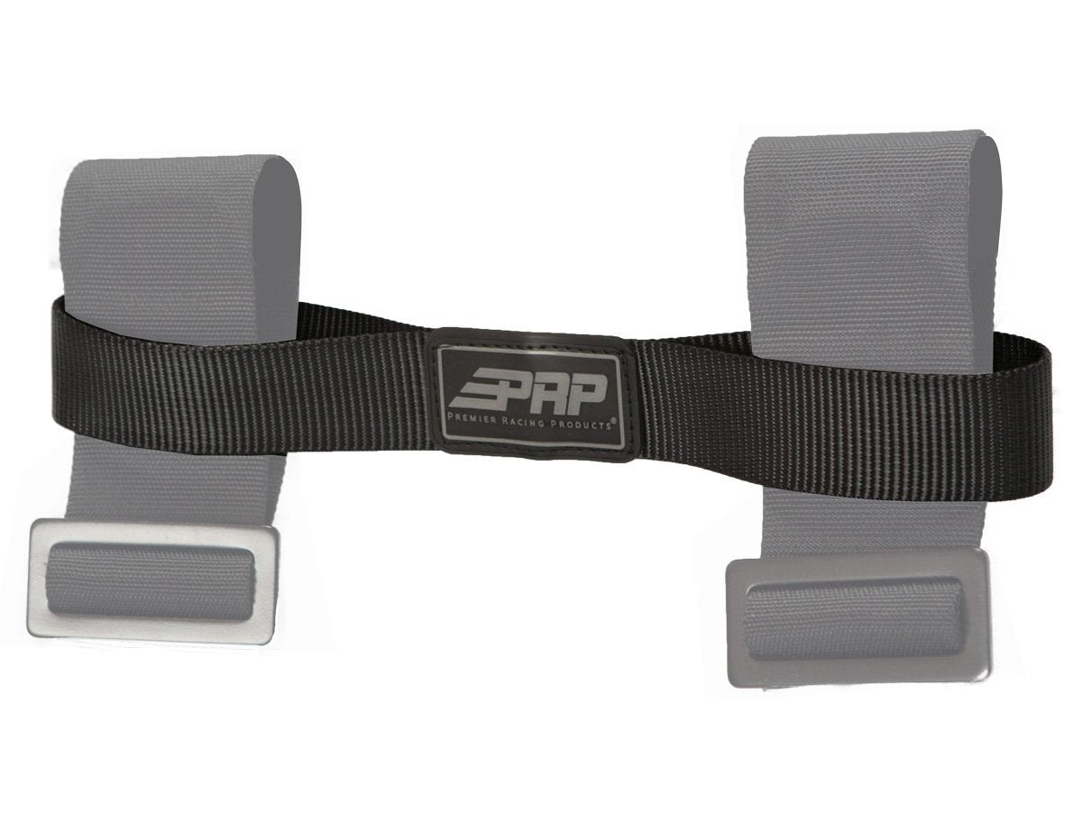 Belt Minders (Pair) Harnesses PRP Seats display