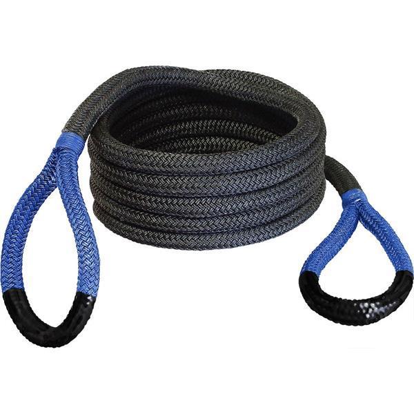 UTV Sidewinder Xtreme Recovery Accessories Bubba Rope Blue 