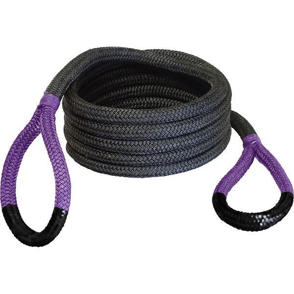 UTV Sidewinder Xtreme Recovery Accessories Bubba Rope Purple 