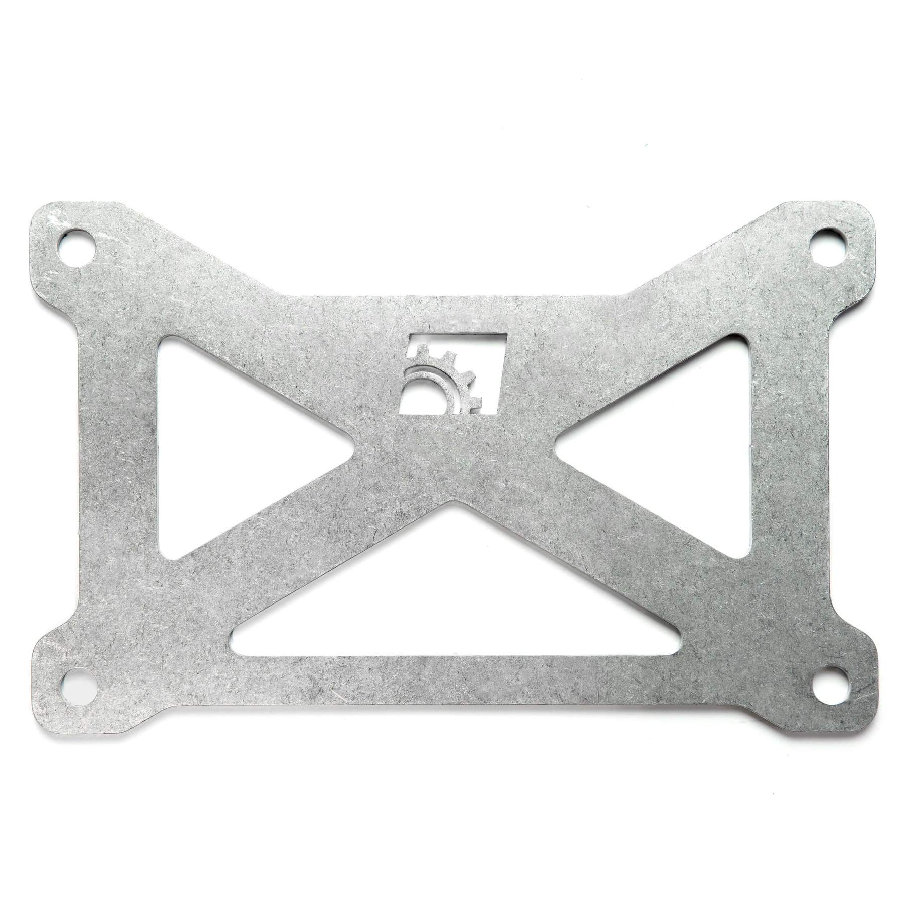 BuiltRight Industries Dash Mount Support Plate Interior Accessory BuiltRight Industries individual display