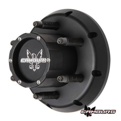 Camburg 2.0 Race Series Front Hub Kit Suspension Camburg Engineering display