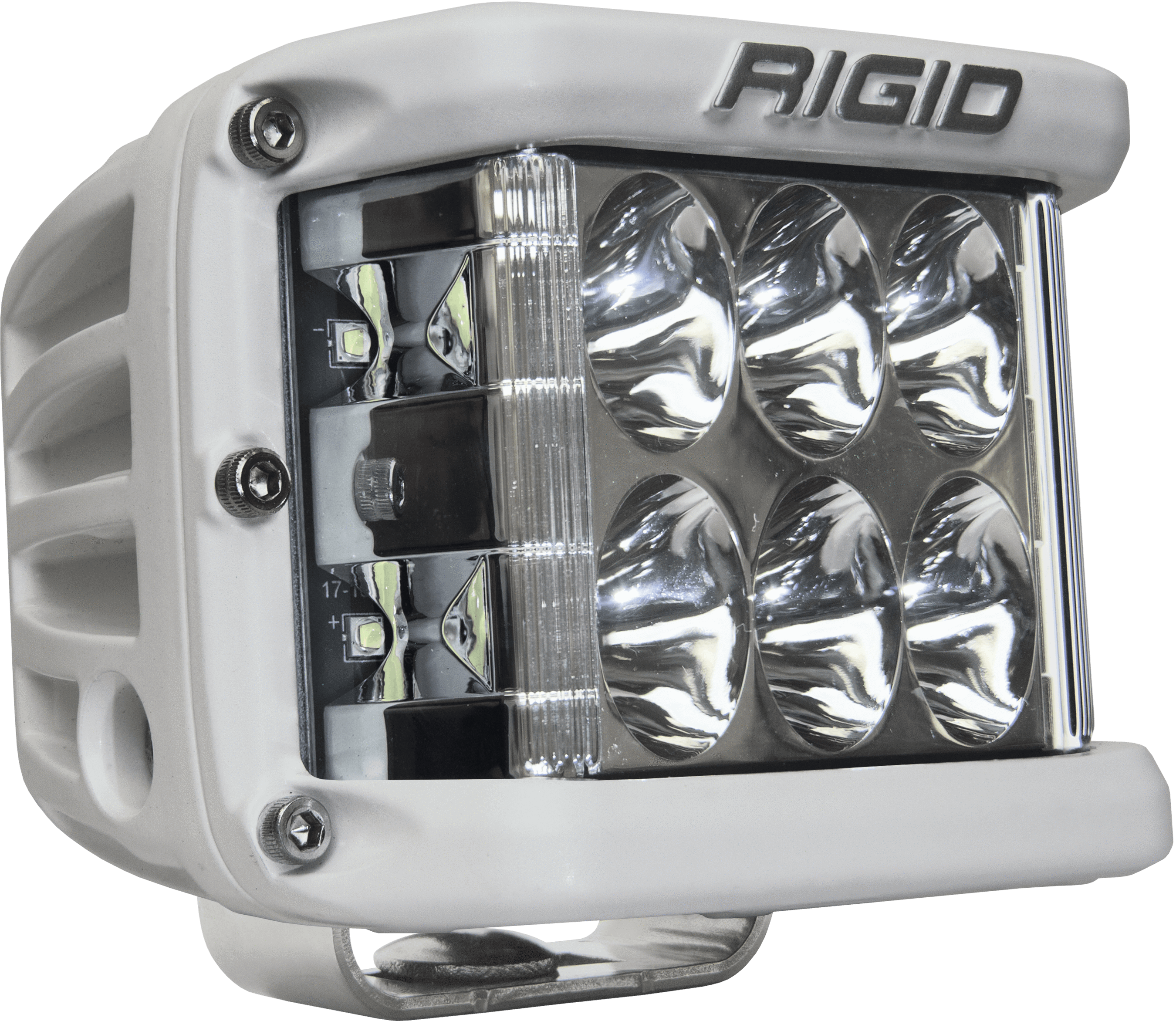D-SS Pro Series Pod LED Light Lighting Rigid Industries 