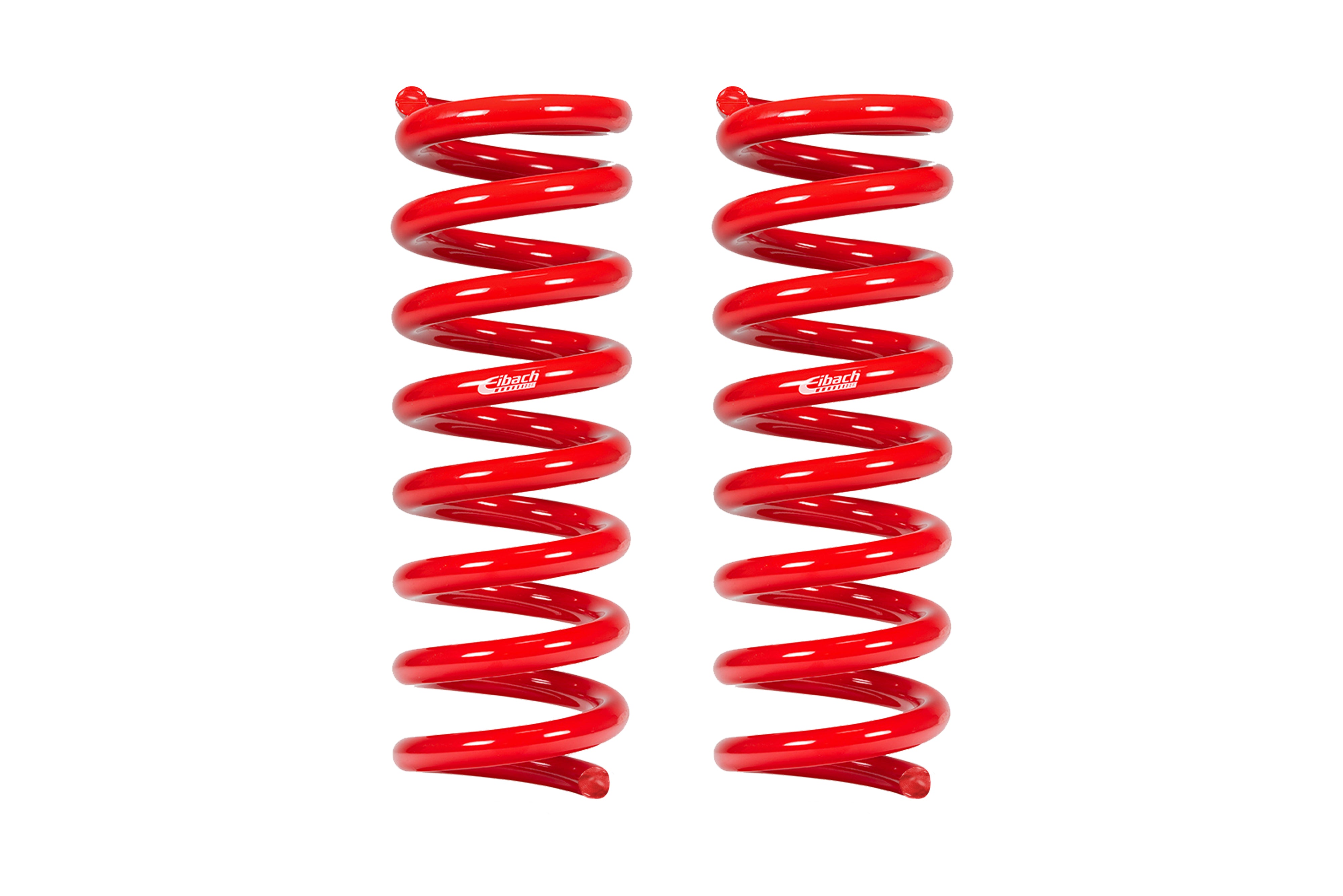 '21-22 Toyota 4Runner PRO-LIFT-KIT Front Springs Eibach display