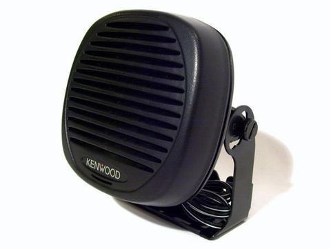 External Speaker Communications PCI Radios Kenwood TK-790 individual display