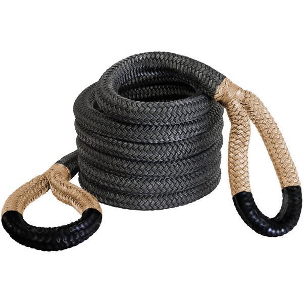 Extreme Bubba Recovery Rope - 2" Diameter Recovery Accessories Bubba Rope 20' Tan 