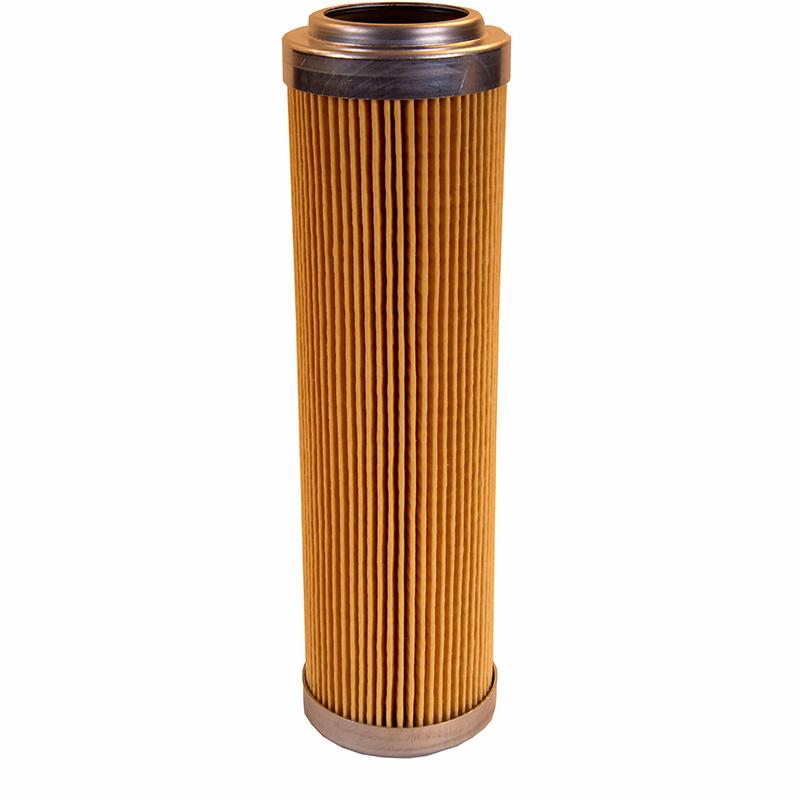 Filter Element, 10 micron Cellulose-Fits 12361 Fuel Filter Aeromotive Inc. 