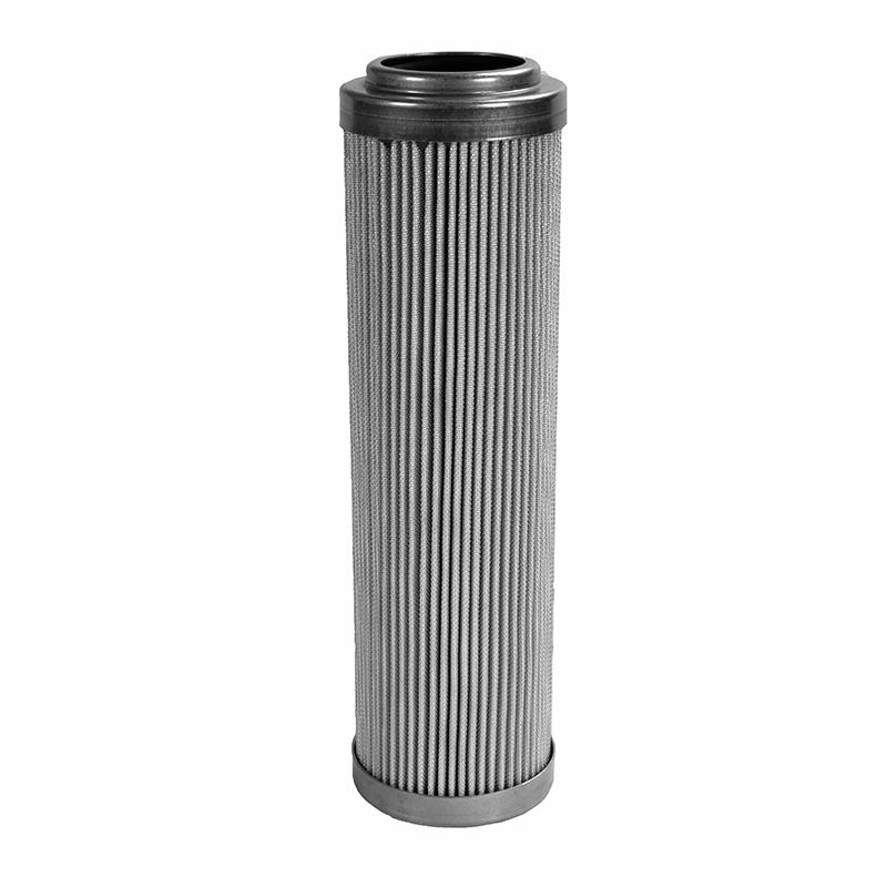 Filter Element, 10 micron Microglass-Fits 12364 Fuel Filter Aeromotive Inc. 