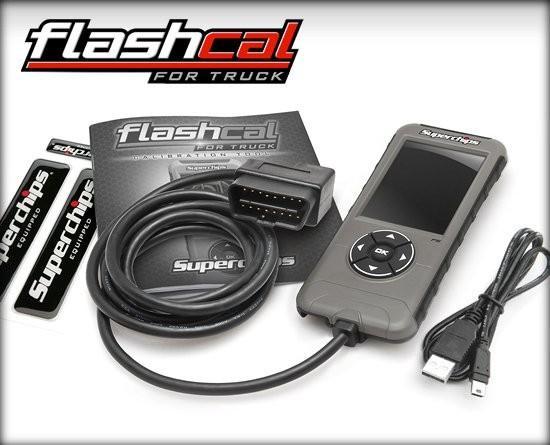 Ford Flashcal Caliberation Tool Electrical Superchips parts