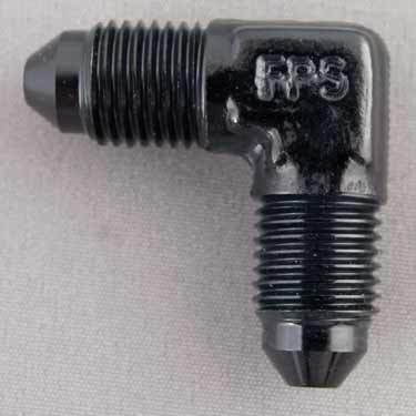 Fragola Aluminum 90° Union-821 Fittings Fragola Performance 