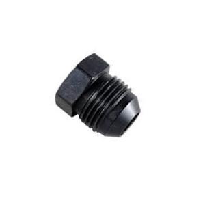 Fragola Aluminum Flare Plug-806 Fittings Fragola Performance 