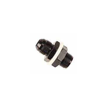 Fragola Aluminum Fuel Cell Bukhead-831 Fittings Fragola Performance 