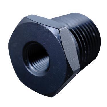 Fragola Aluminum Pipe Reducer-912 Fittings Fragola Performance 