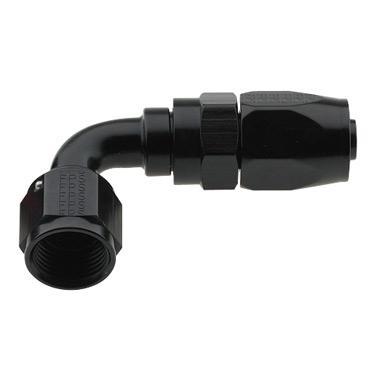 Fragola Series 2000 Expander Pro-Flow Angled Hose End Fittings Fragola Performance 