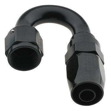Fragola Series 2000 Pro-Flow 180° Hose End Fittings Fragola Performance 