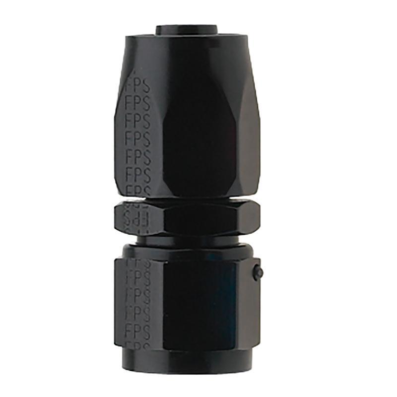 Fragola Series 2000 Reducer Pro-Flow Straight Hose End Fittings Fragola Performance 