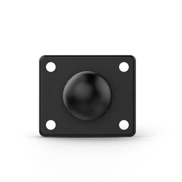 Garmin RAM Ball Adapter With AMPS Plate (Overlander®) Navigation Garmin display