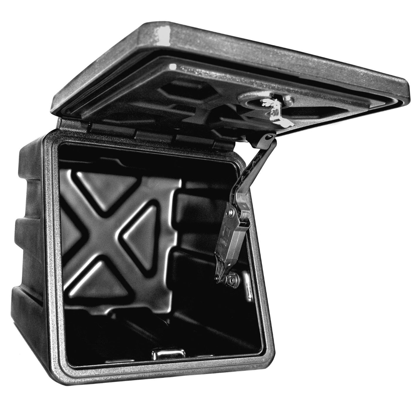 GearPod GEN 2 Bed Accessories Leitner Designs display