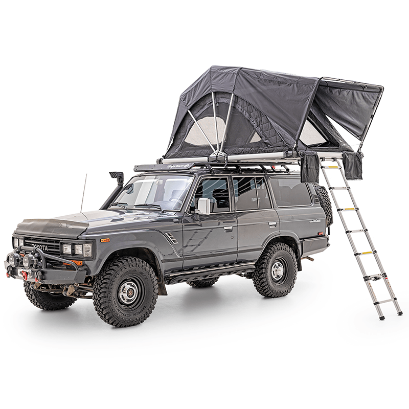 High Country Premium Series 80" Roof Top Tent Roof Top Tent Freespirit Recreation display