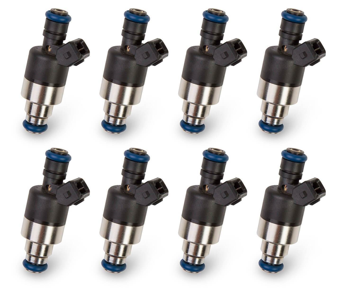 Fuel Injectors 522-128 Performance Holley Performance parts