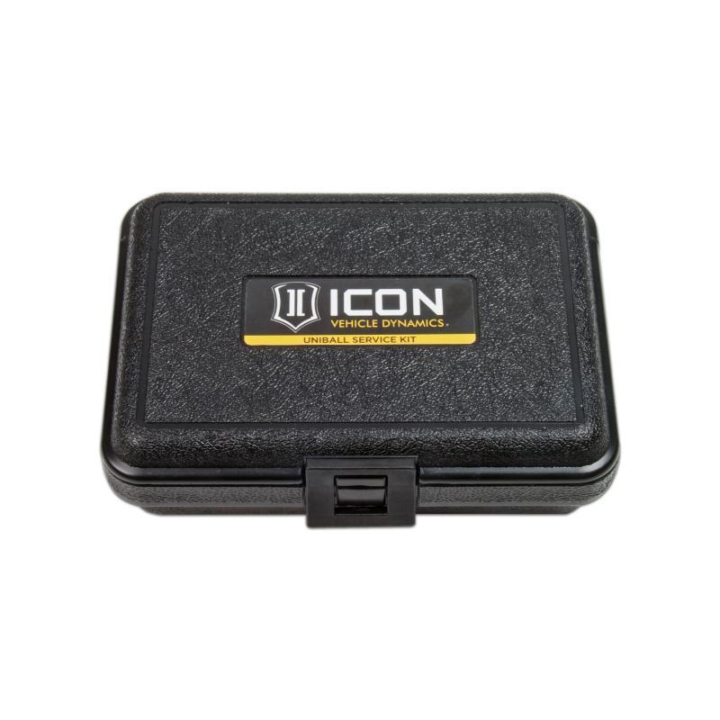 ICON On-Vehicle Uniball Replacement Tool Kit Suspension Icon Vehicle Dynamics 