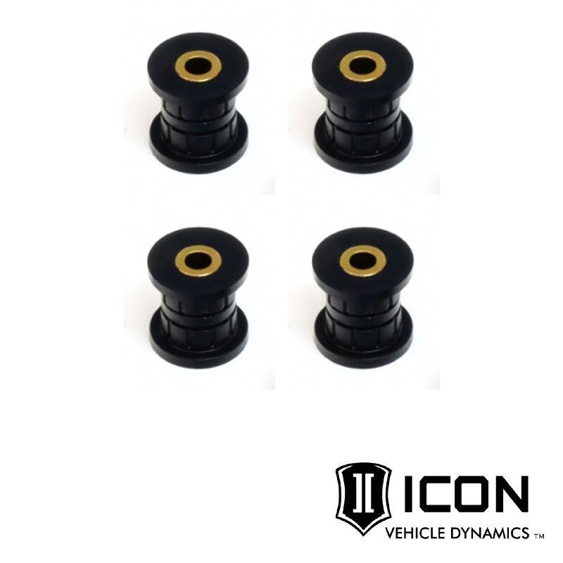 ICON Replacement Bushing and Sleeve Kit Suspension Icon Vehicle Dynamics 