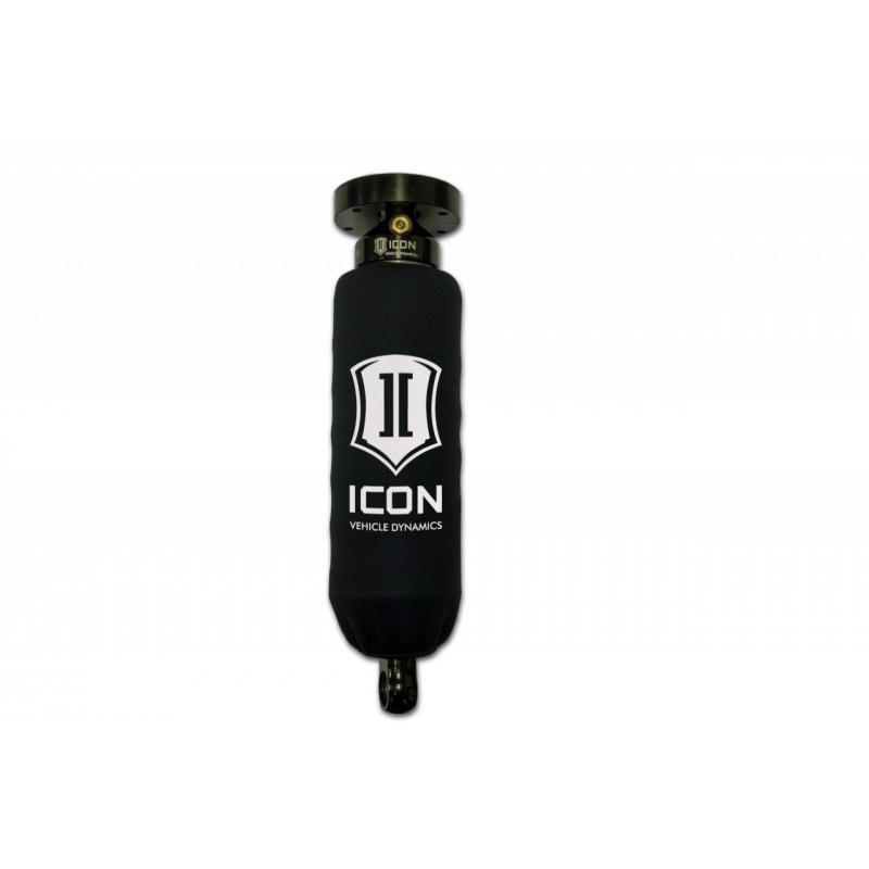 ICON Shock Wraps Neoprene Coil Over Shock Protection Covers Suspension Icon Vehicle Dynamics Small 