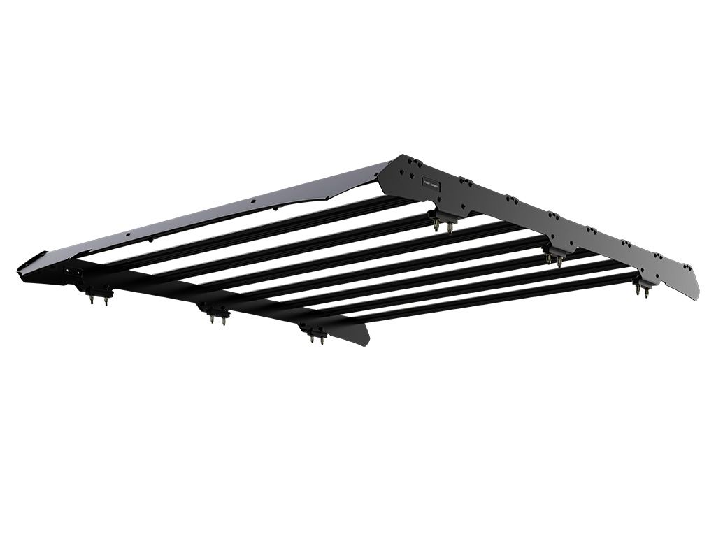 '09-20 Ford F-150 Super Crew Front Runner Slimsport Roof Rack Kit (bottom part)