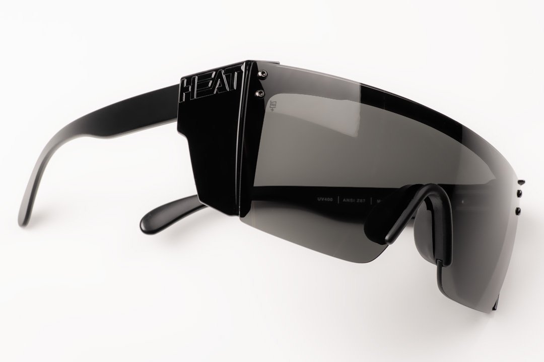 Lazer Face Series Z.87 Side Shields Sunglasses Heatwave 