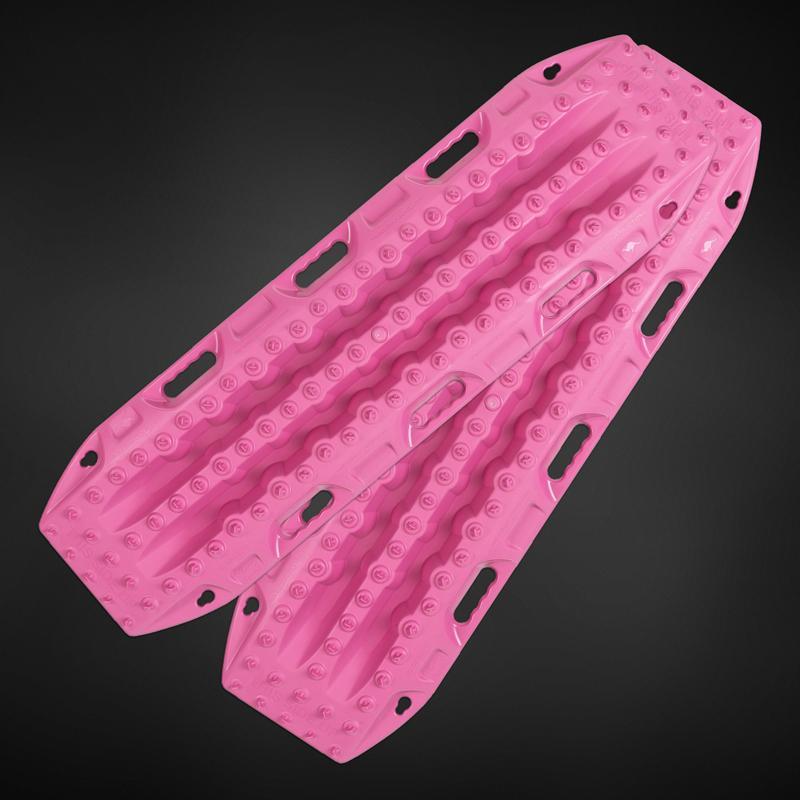 MKII Recovery Ramp MAXTRAX Pink
