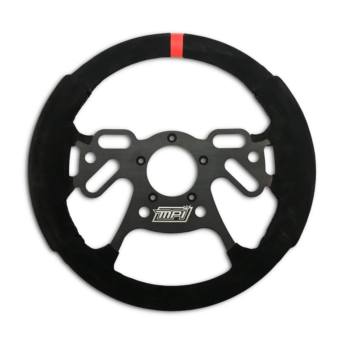 DRG-12/13 Steering Wheels MPI display