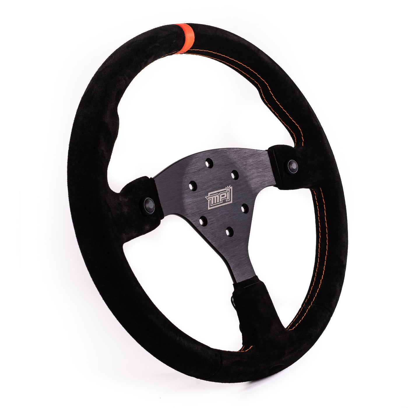 F-14-2B Steering Wheels MPI display