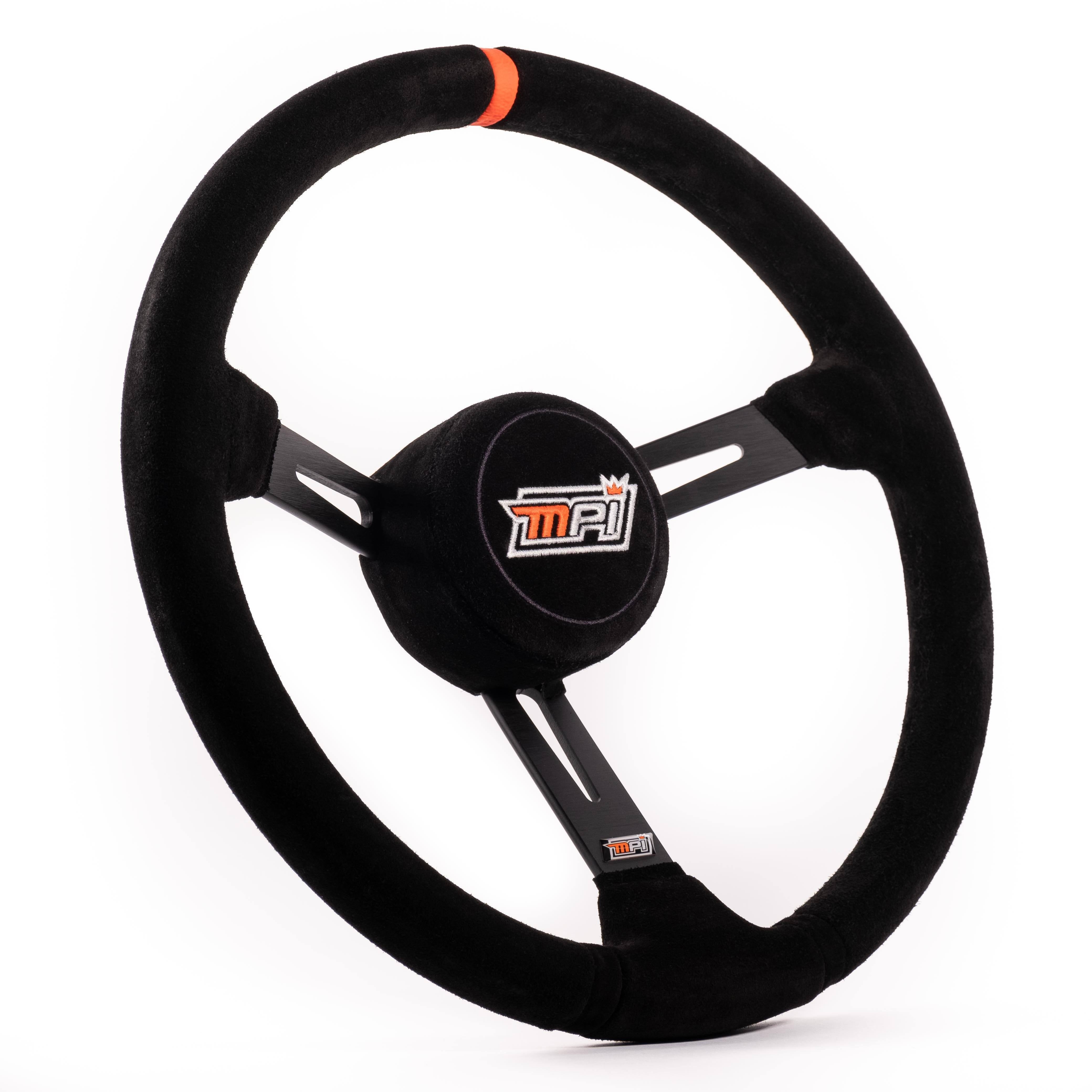 LM-15-A Steering Wheels MPI 