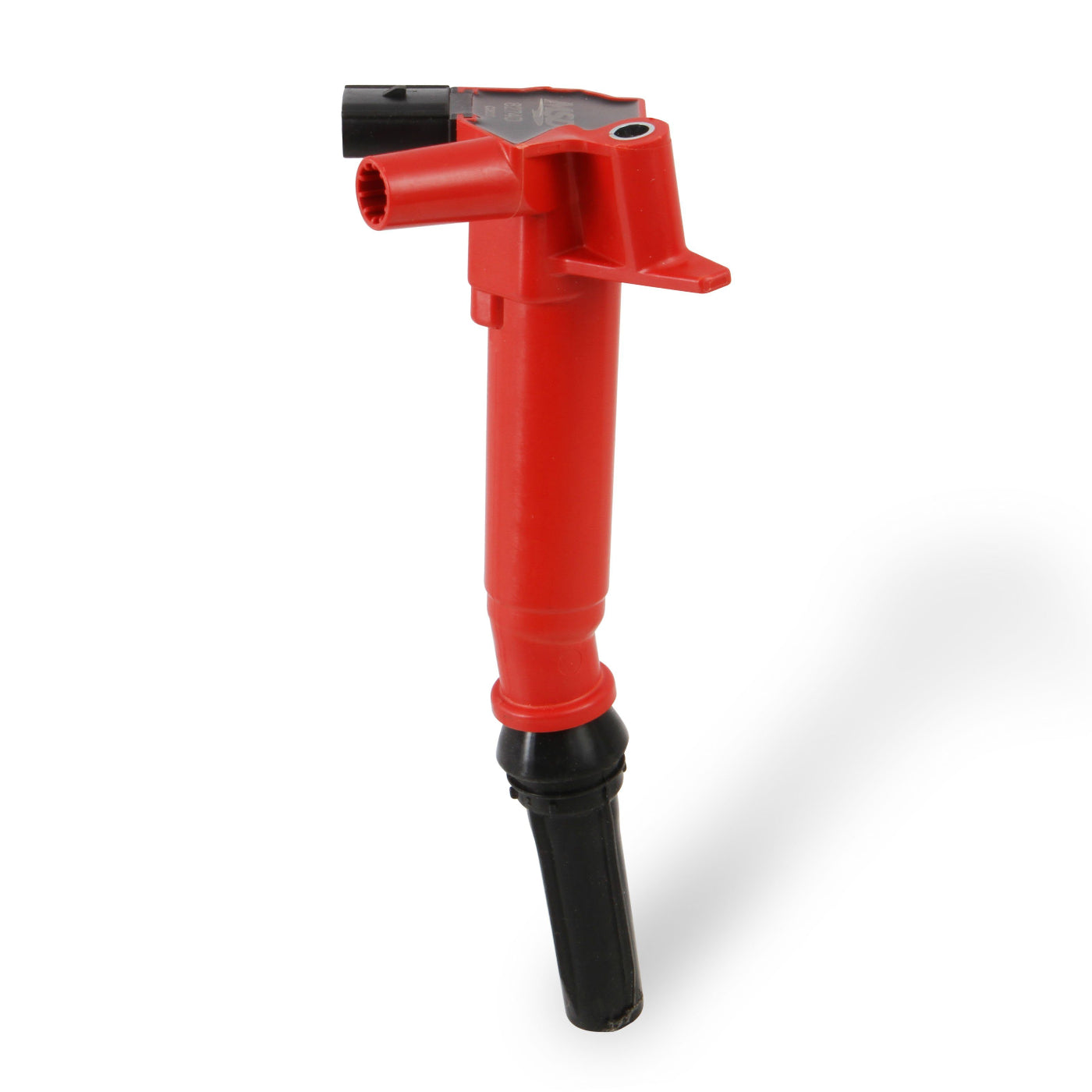 '10-17 Ignition Red Blaster Coils Ford F-Series Electrical MSD individual display