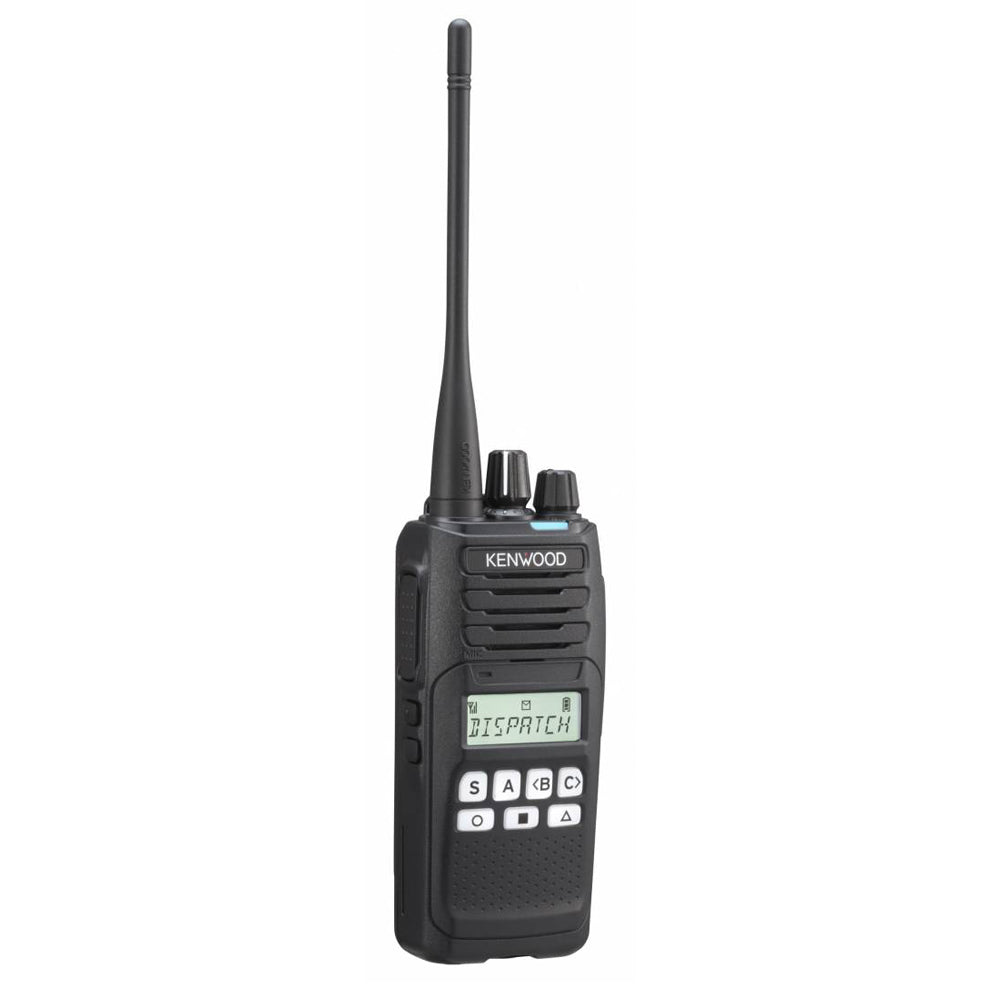 NX-1200 VHF Kenwood Handheld Radio PCI